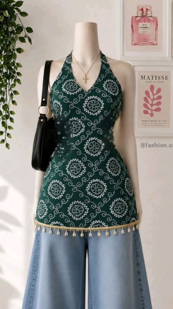 Anarkali Kurtis