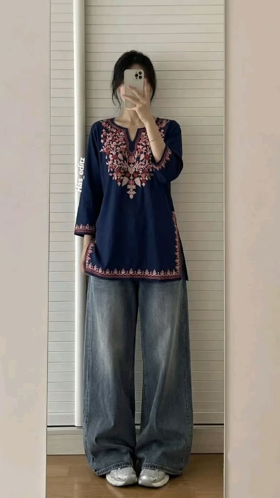 Kurta Sets